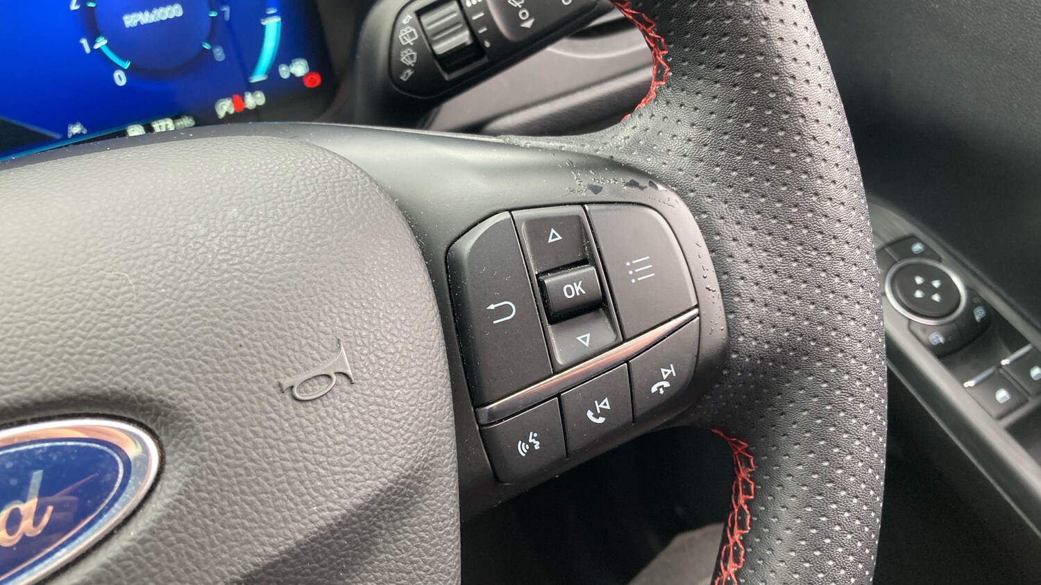 Used Ford Kuga 2022 for sale - 76262786: Photo 23