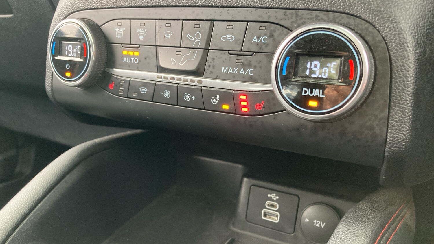 Used Ford Kuga 2022 for sale - 76262786: Photo 28