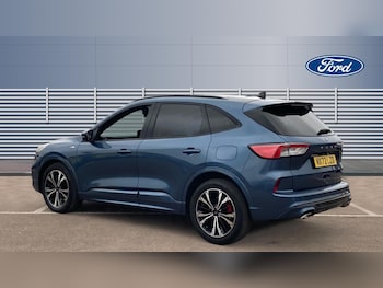 Used Ford Kuga 2022 for sale - 76262786: Photo