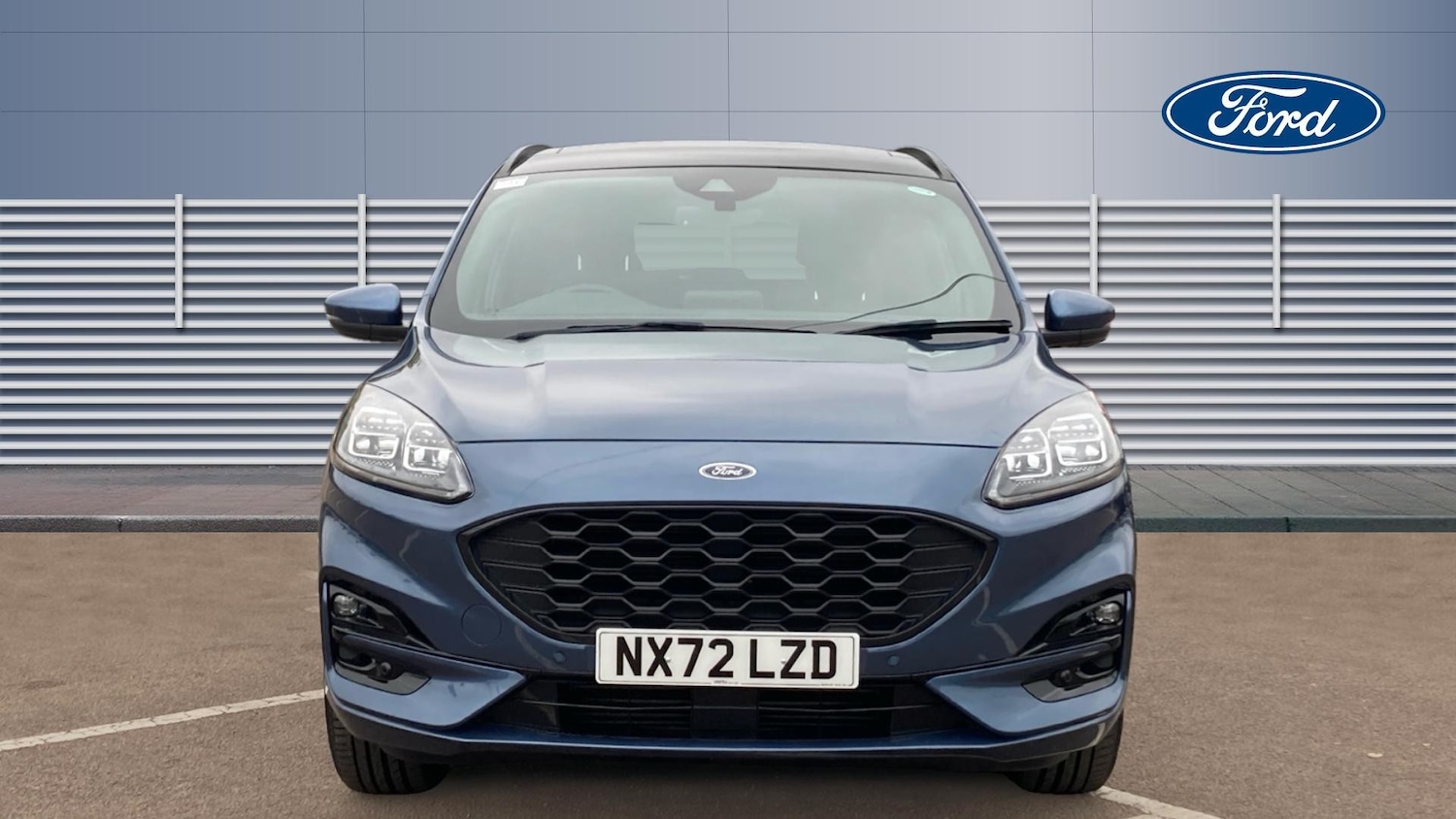 Used Ford Kuga 2022 for sale - 76262786: Photo 3