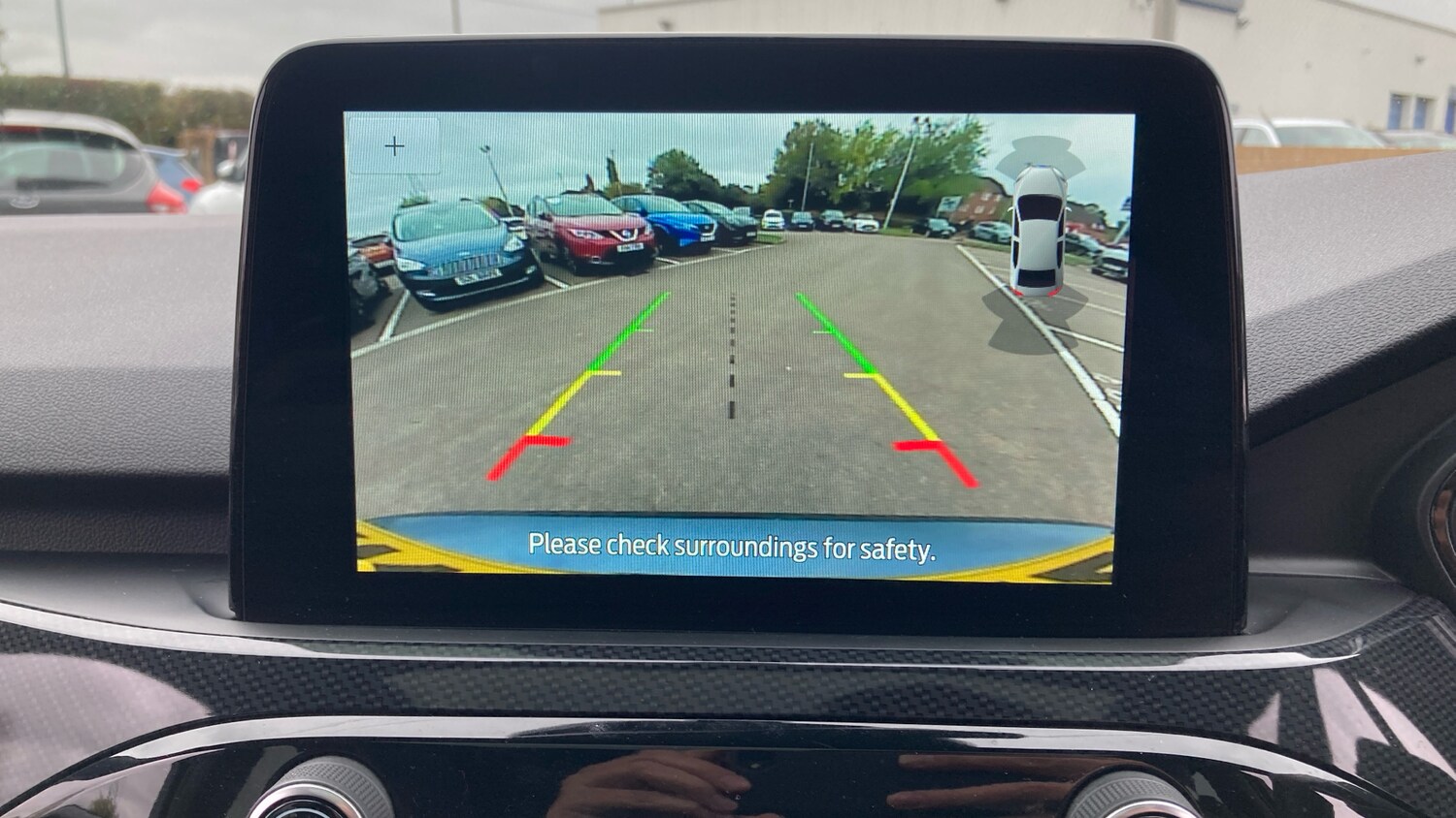 Used Ford Kuga 2022 for sale - 76262786: Photo 30