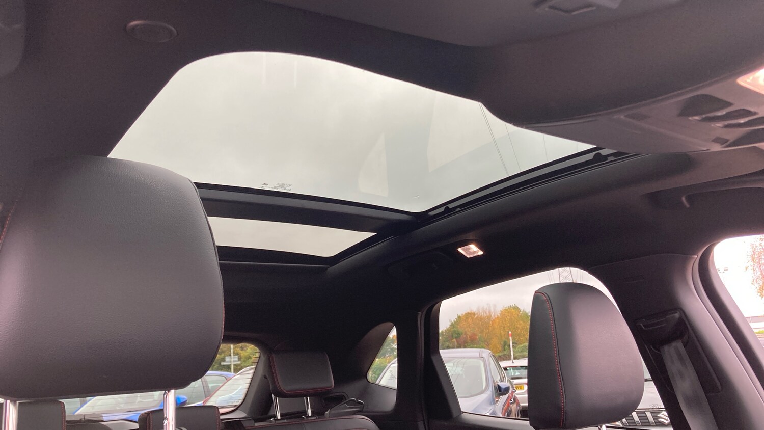 Used Ford Kuga 2022 for sale - 76262786: Photo 33