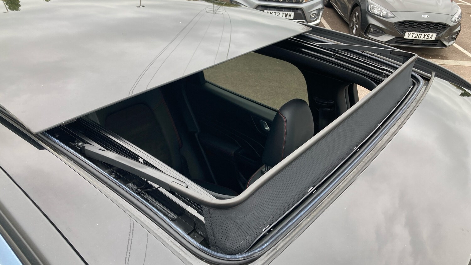 Used Ford Kuga 2022 for sale - 76262786: Photo 34