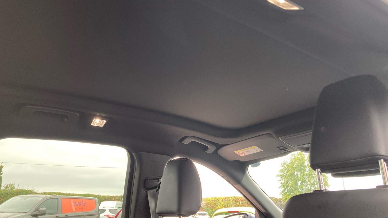 Used Ford Kuga 2022 for sale - 76262786: Photo 35