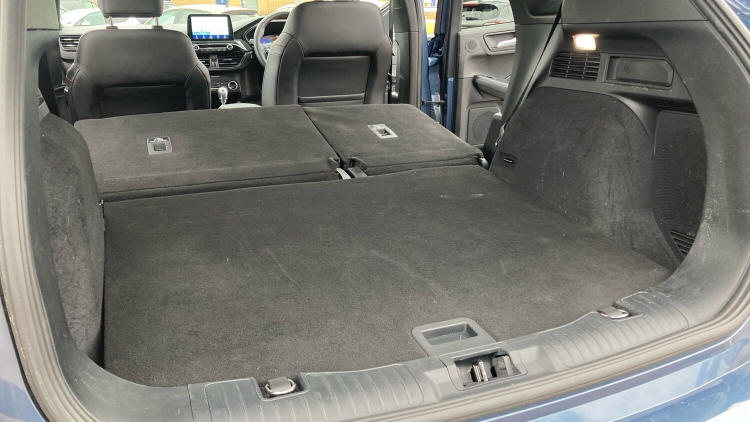 Used Ford Kuga 2022 for sale - 76262786: Photo 38