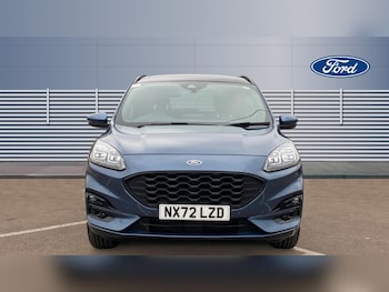 Used Ford Kuga 2022 for sale - 76262786: Photo