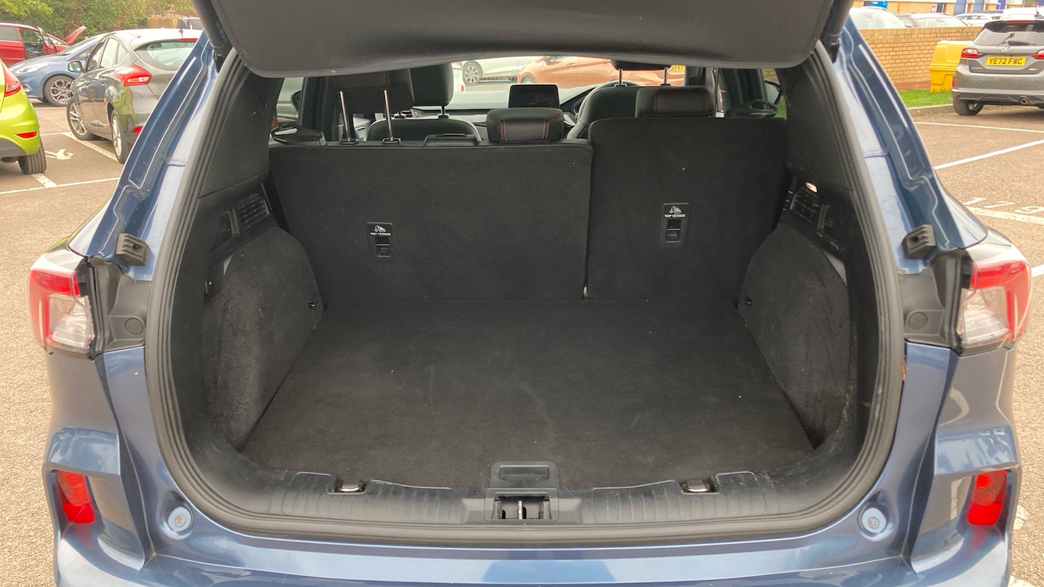 Used Ford Kuga 2022 for sale - 76262786: Photo 4