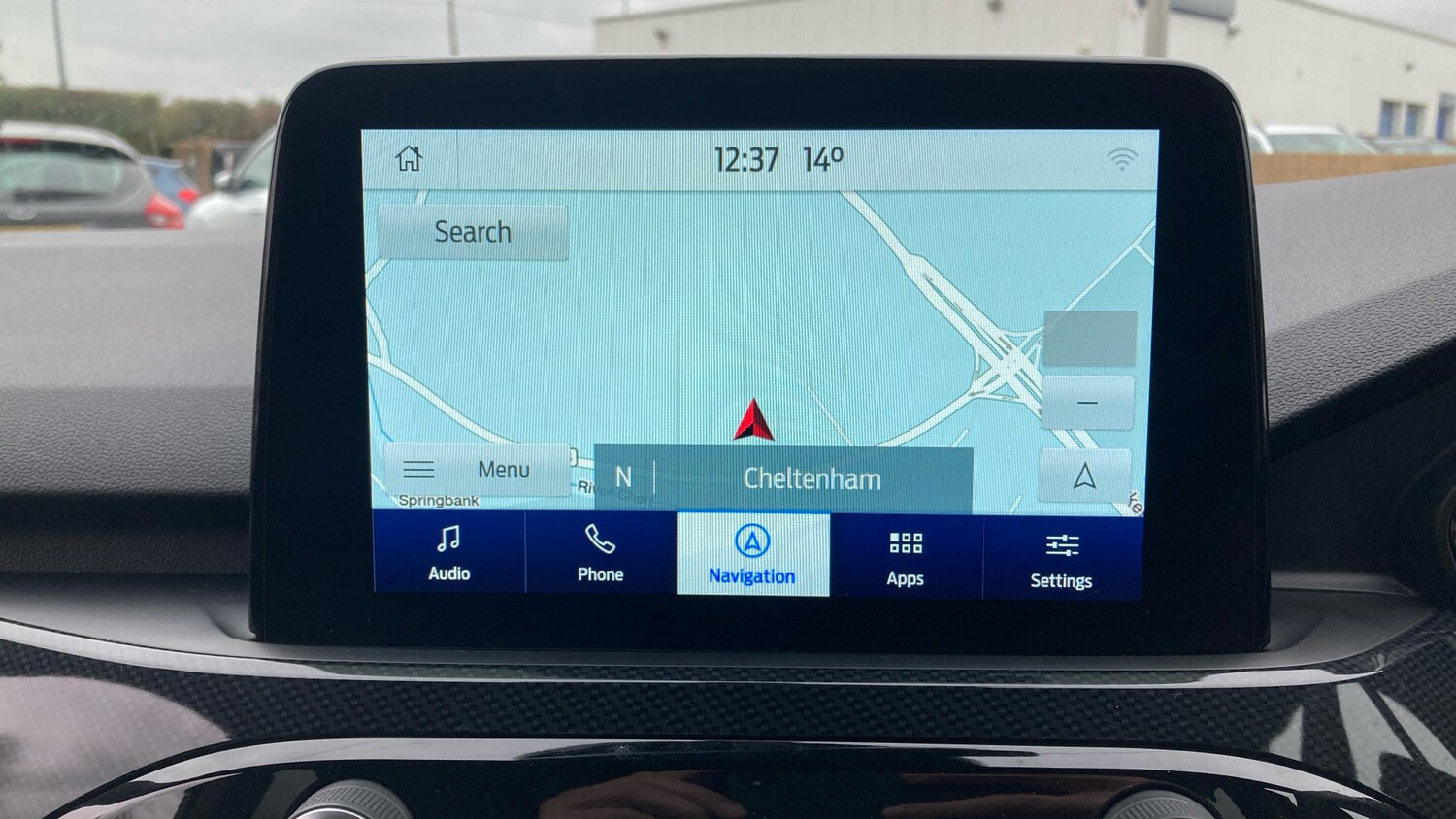 Used Ford Kuga 2022 for sale - 76262786: Photo 42