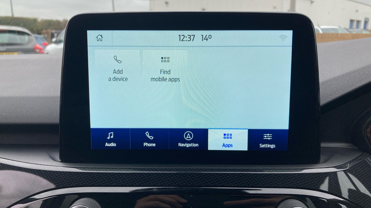 Used Ford Kuga 2022 for sale - 76262786: Photo 43