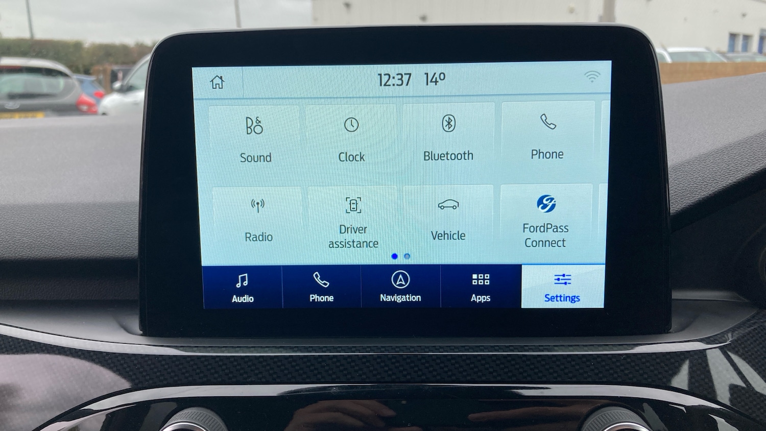 Used Ford Kuga 2022 for sale - 76262786: Photo 44