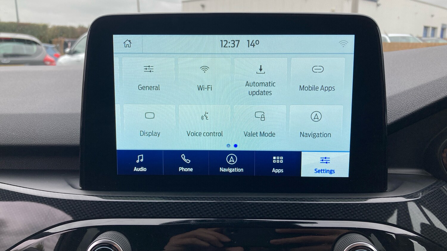 Used Ford Kuga 2022 for sale - 76262786: Photo 45