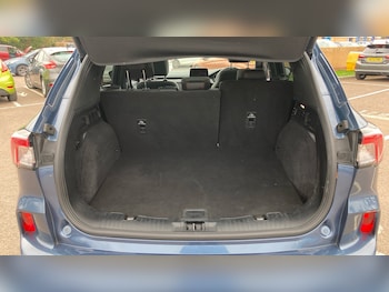 Used Ford Kuga 2022 for sale - 76262786: Photo