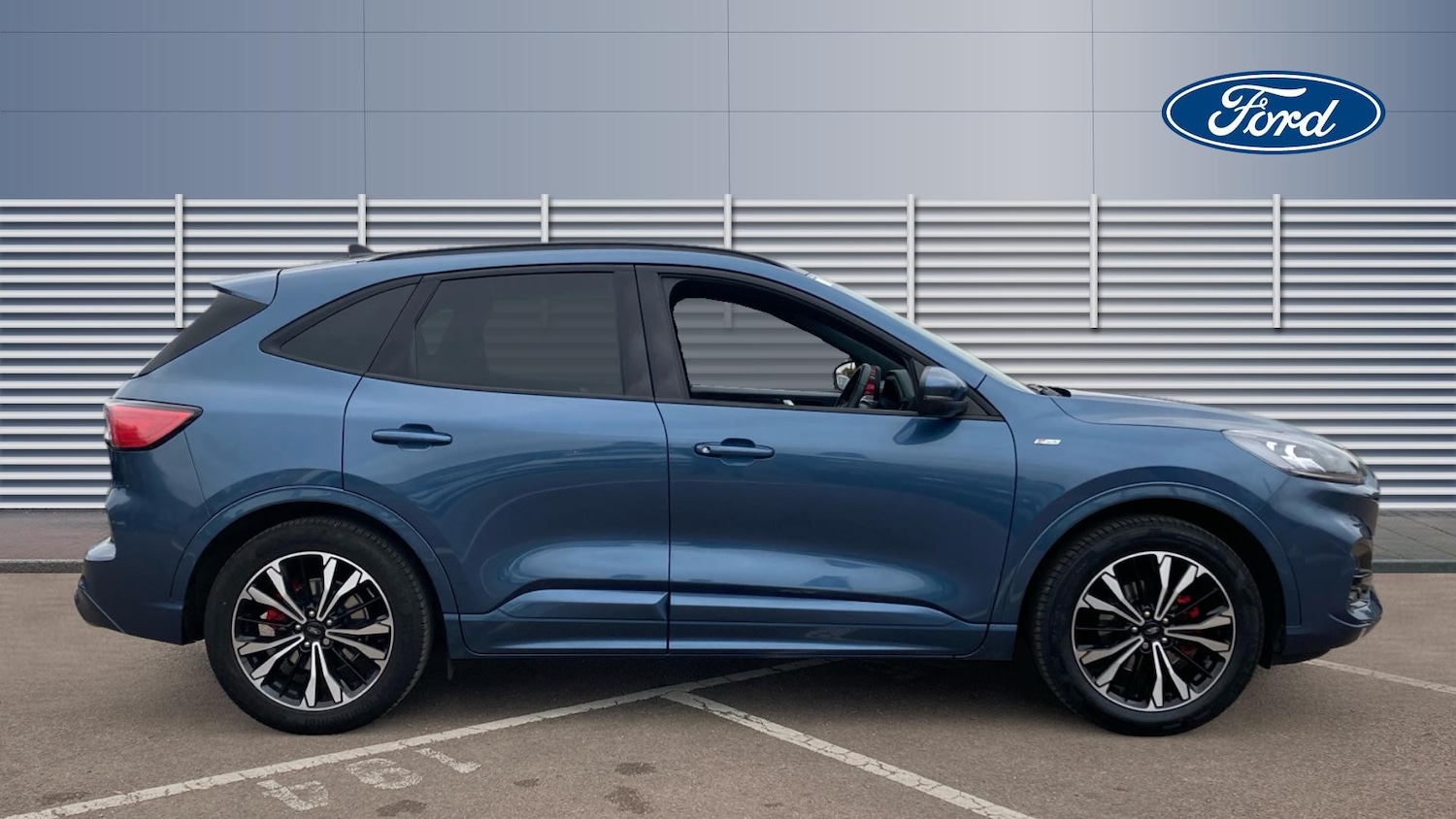 Used Ford Kuga 2022 for sale - 76262786: Photo 5