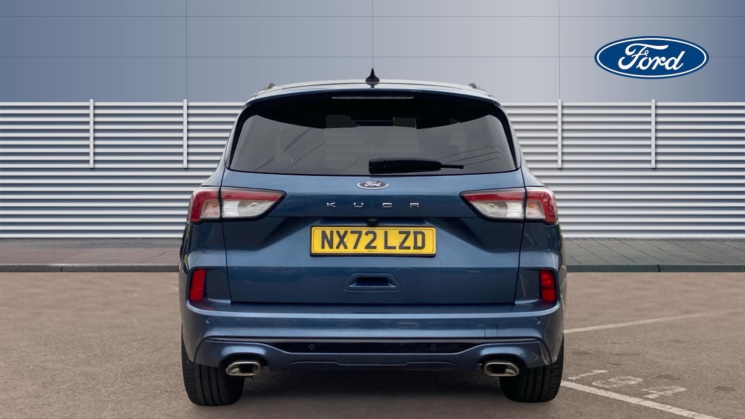 Used Ford Kuga 2022 for sale - 76262786: Photo 6