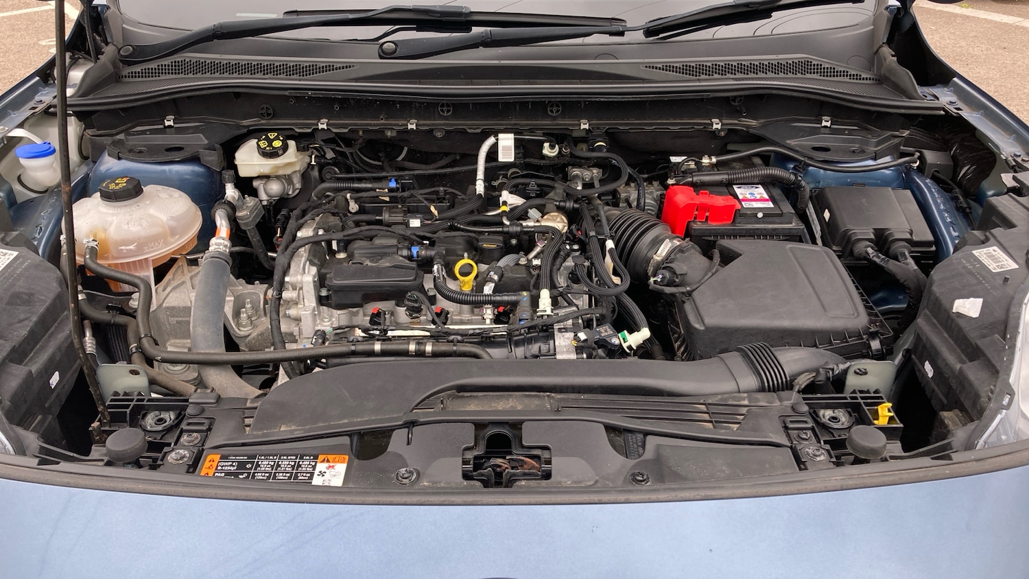 Used Ford Kuga 2022 for sale - 76262786: Photo 8