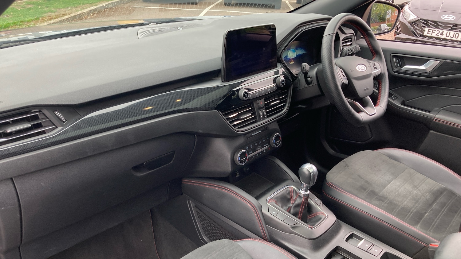 Used Ford Kuga 2022 for sale - 76262786: Photo 9