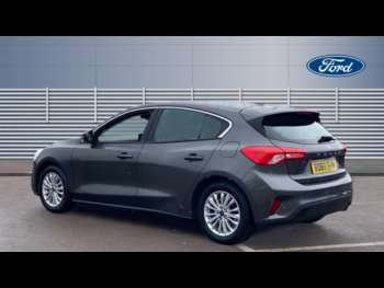 Used Ford Focus 2018 for sale - 74878154: Photo