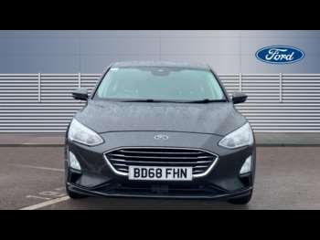Used Ford Focus 2018 for sale - 74878154: Photo