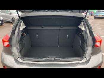 Used Ford Focus 2018 for sale - 74878154: Photo