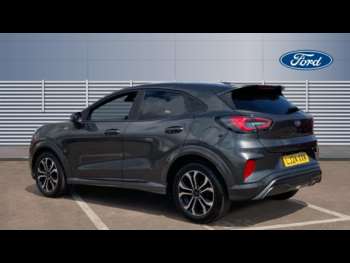 Used Ford Puma 2024 for sale - 75061092: Photo