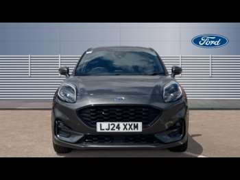 Used Ford Puma 2024 for sale - 75061092: Photo