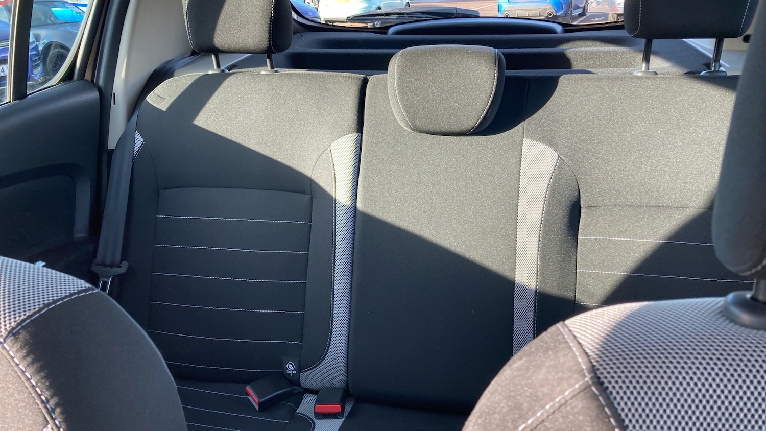 Used Dacia Sandero Stepway 2017 for sale - 77116403: Photo 15