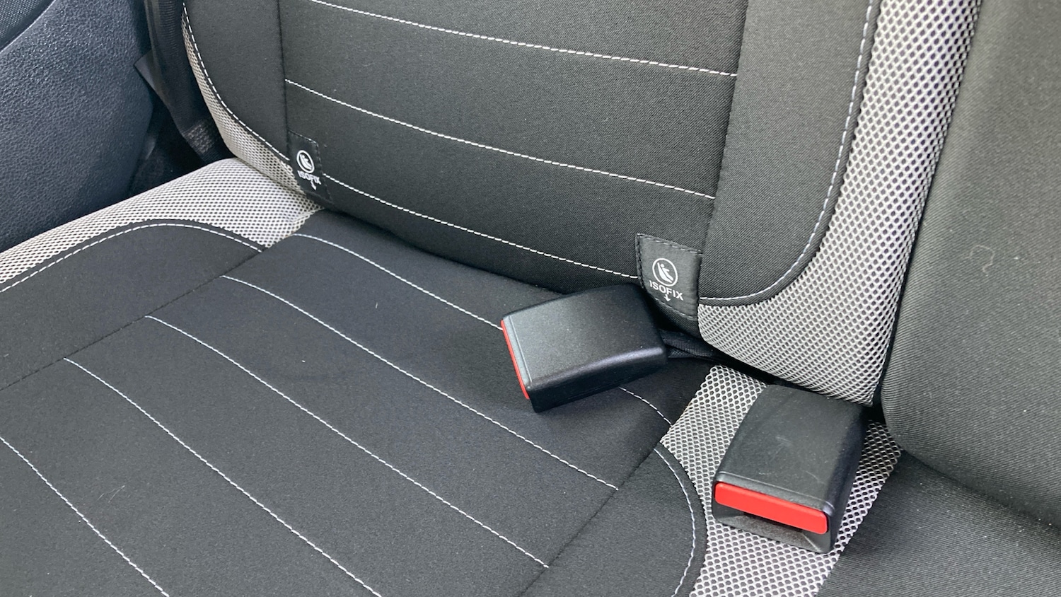 Used Dacia Sandero Stepway 2017 for sale - 77116403: Photo 17