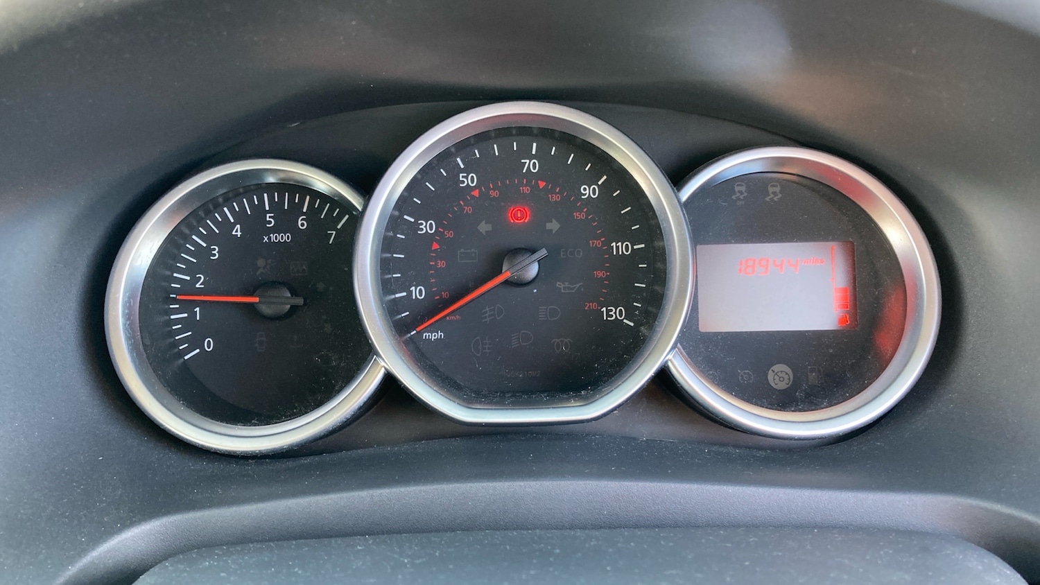 Used Dacia Sandero Stepway 2017 for sale - 77116403: Photo 18