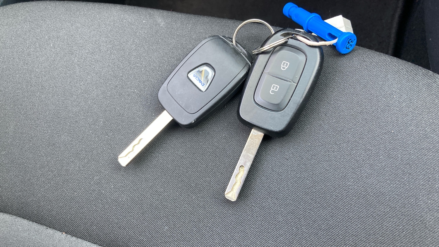 Used Dacia Sandero Stepway 2017 for sale - 77116403: Photo 20