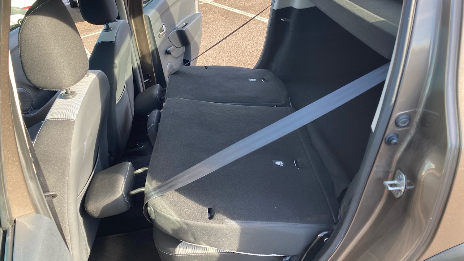 Used Dacia Sandero Stepway 2017 for sale - 77116403: Photo 31