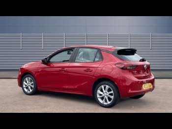Used Vauxhall Corsa 2020 for sale - 75408415: Photo