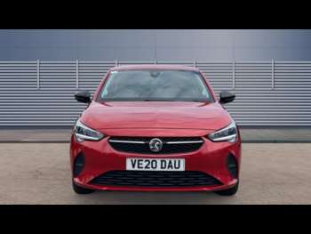 Used Vauxhall Corsa 2020 for sale - 75408415: Photo