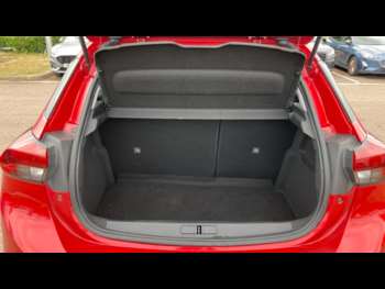 Used Vauxhall Corsa 2020 for sale - 75408415: Photo