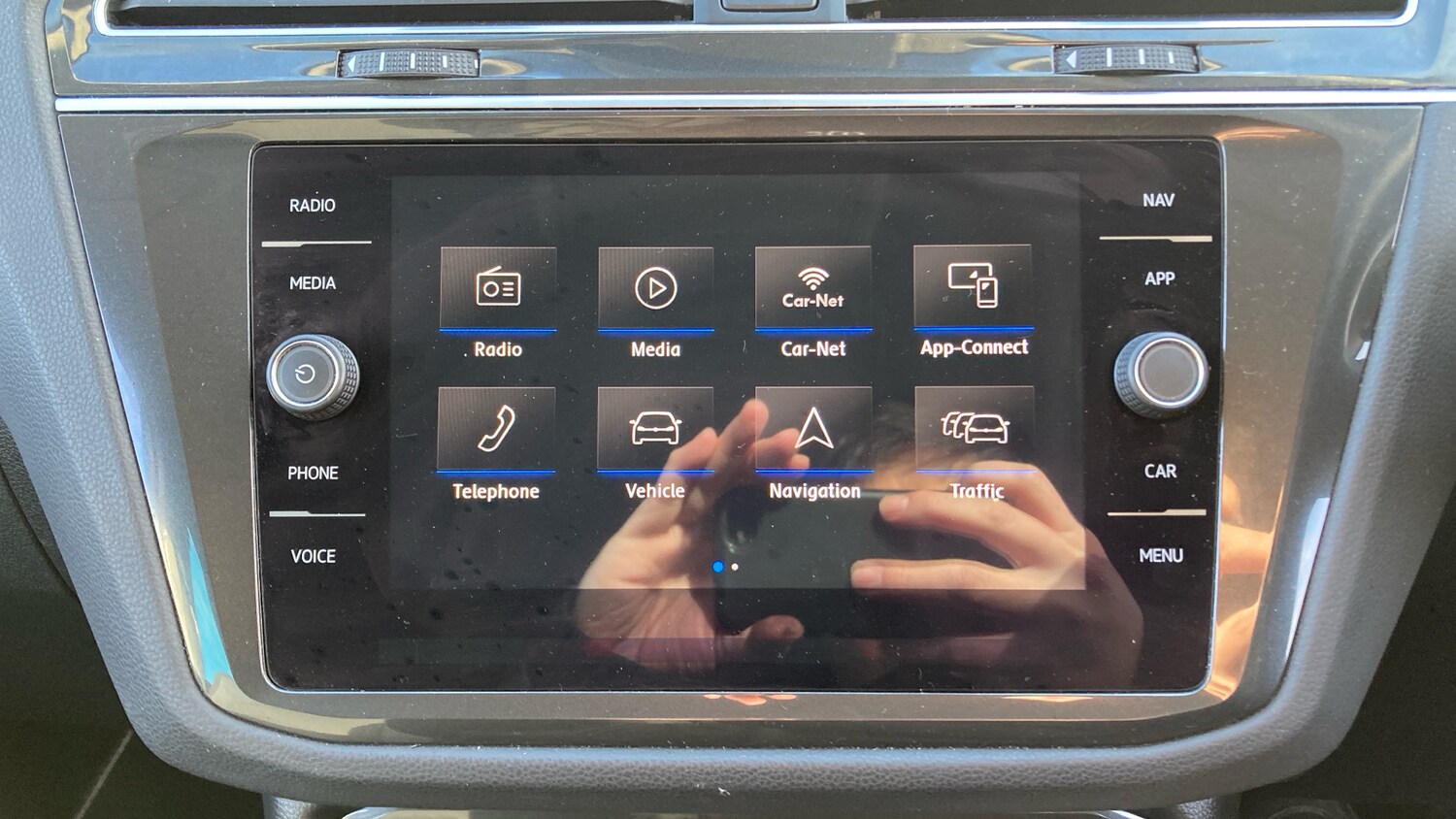 Used Volkswagen Tiguan 2019 for sale - 77379101: Photo 12