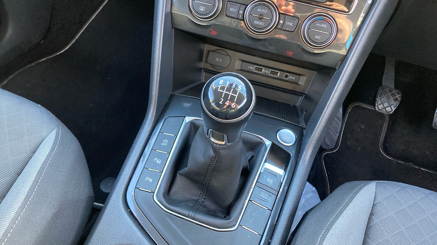 Used Volkswagen Tiguan 2019 for sale - 77379101: Photo 13