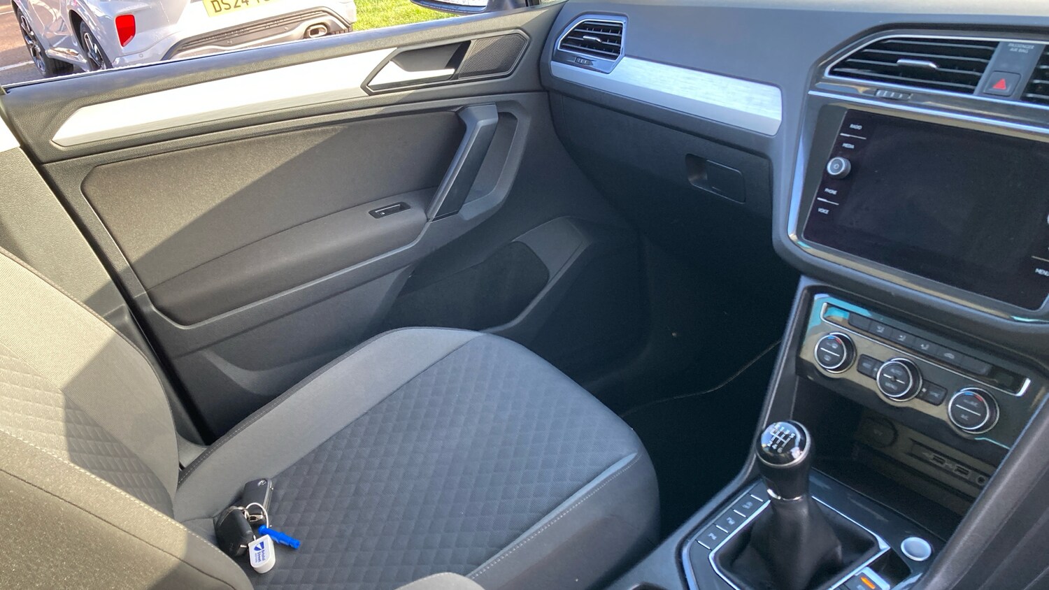 Used Volkswagen Tiguan 2019 for sale - 77379101: Photo 14