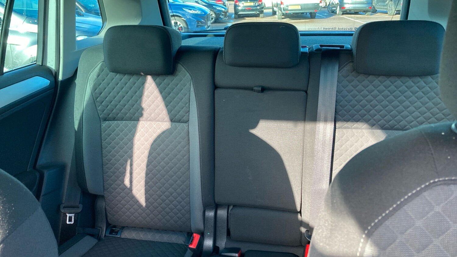 Used Volkswagen Tiguan 2019 for sale - 77379101: Photo 15