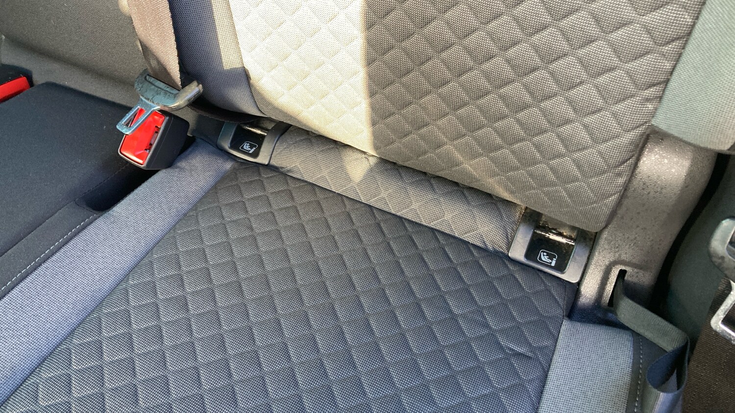 Used Volkswagen Tiguan 2019 for sale - 77379101: Photo 17