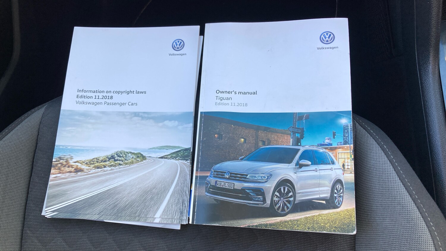 Used Volkswagen Tiguan 2019 for sale - 77379101: Photo 19