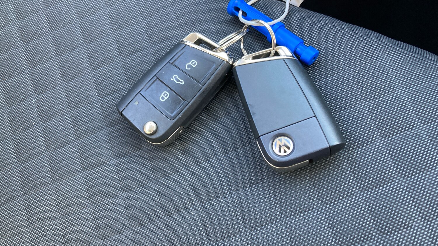 Used Volkswagen Tiguan 2019 for sale - 77379101: Photo 20