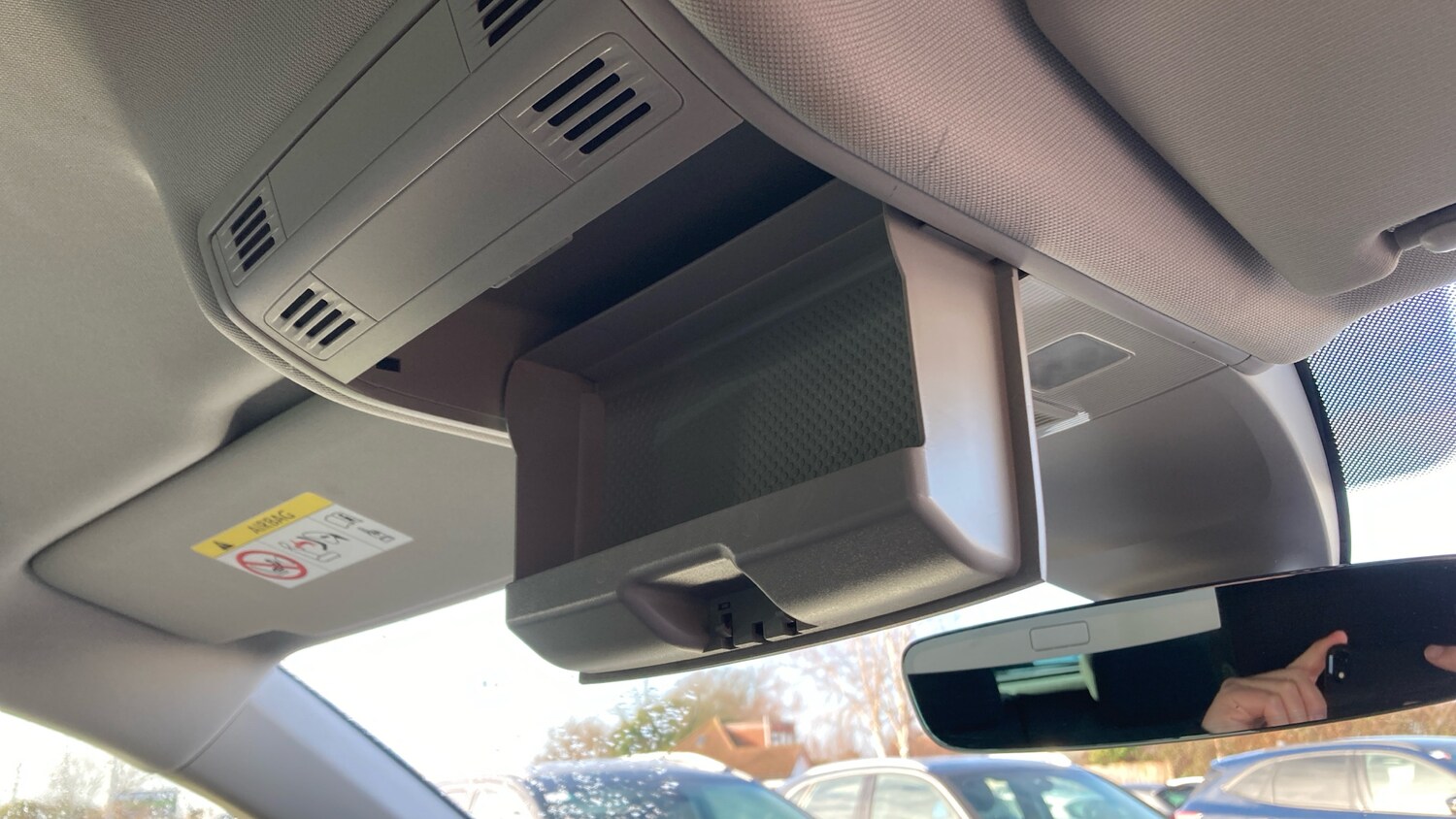 Used Volkswagen Tiguan 2019 for sale - 77379101: Photo 28