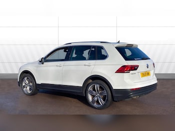 Used Volkswagen Tiguan 2019 for sale - 77379101: Photo