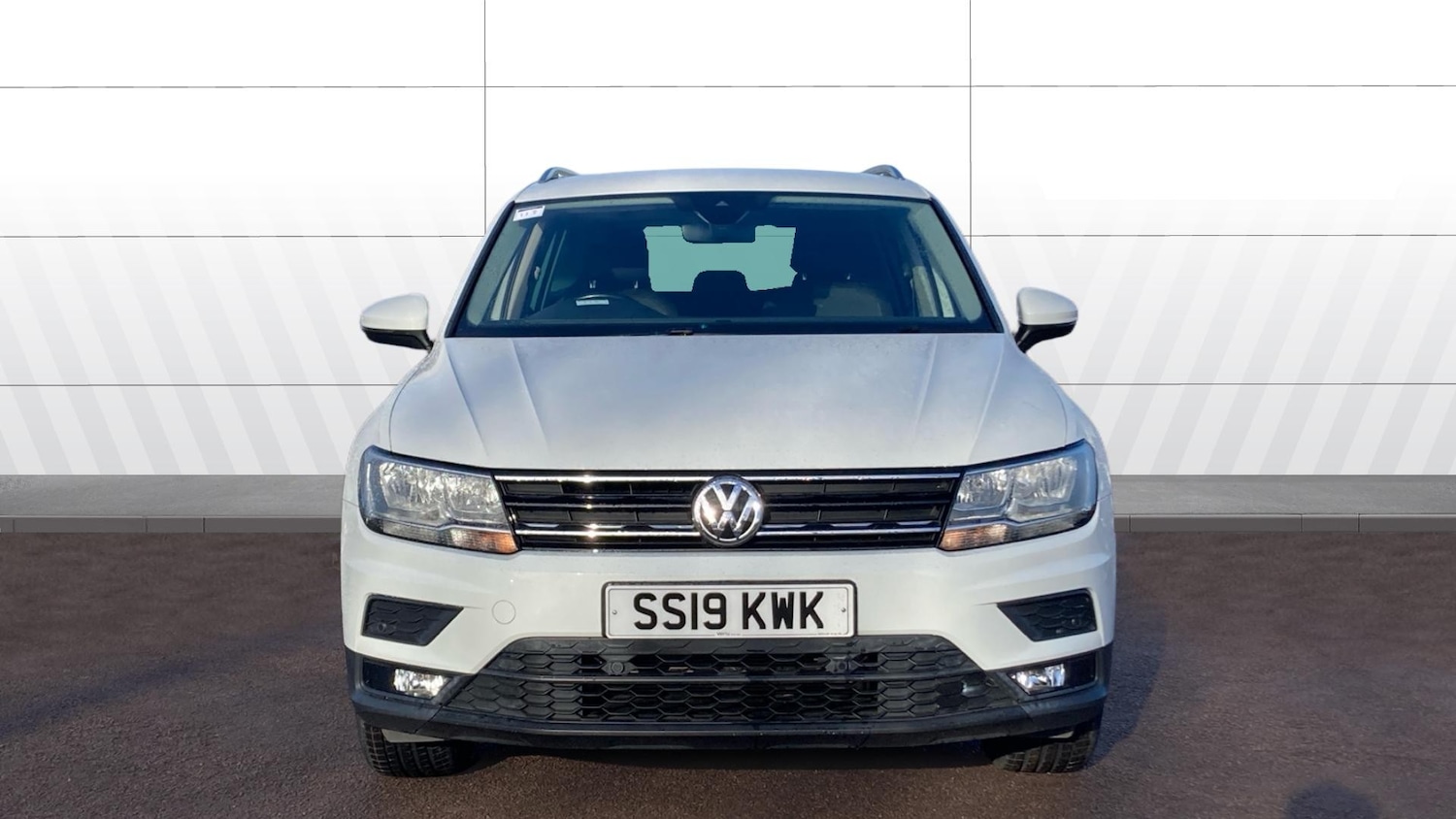 Used Volkswagen Tiguan 2019 for sale - 77379101: Photo 3