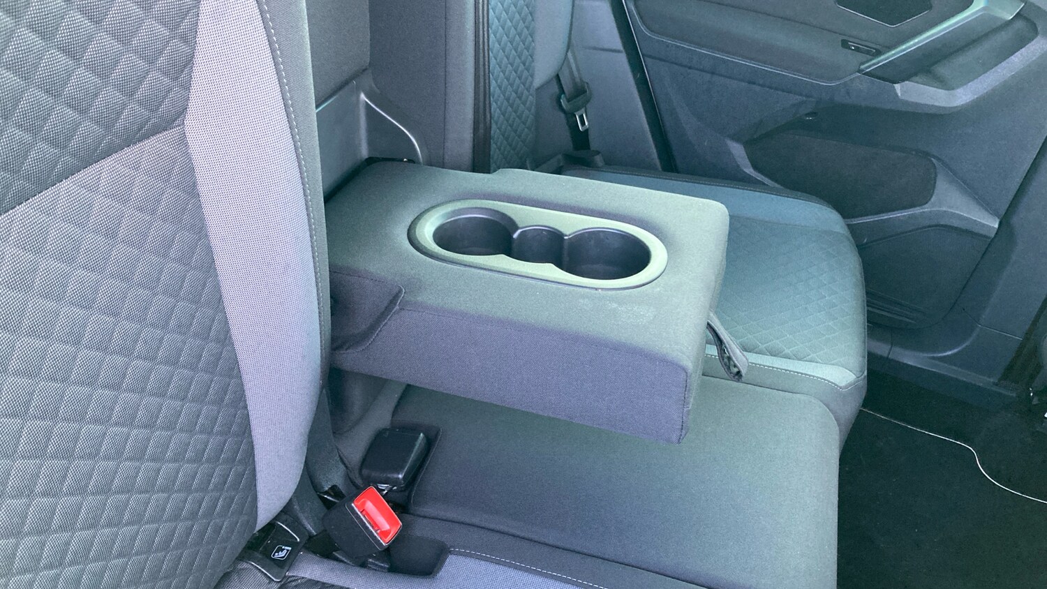 Used Volkswagen Tiguan 2019 for sale - 77379101: Photo 30