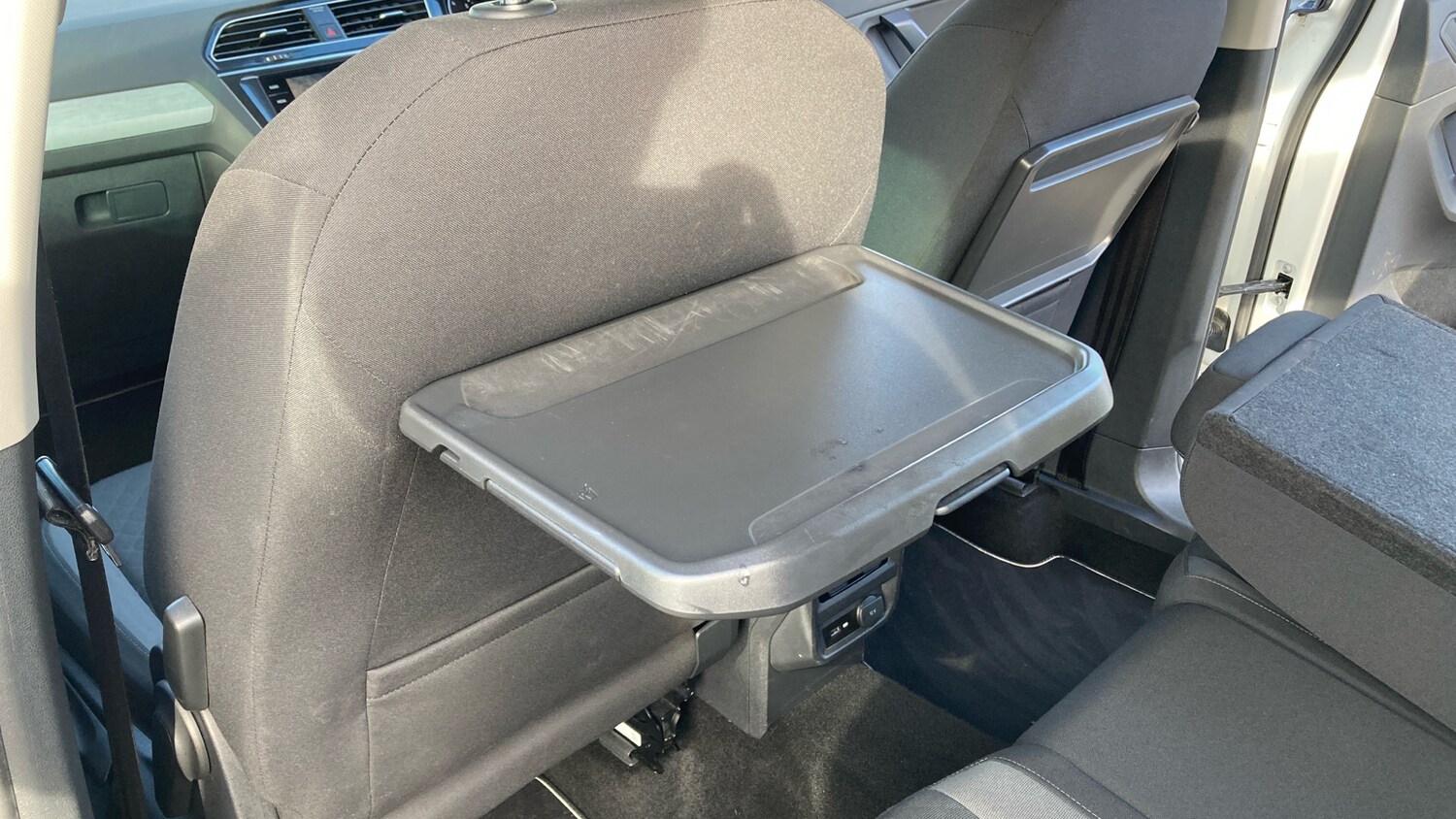 Used Volkswagen Tiguan 2019 for sale - 77379101: Photo 34