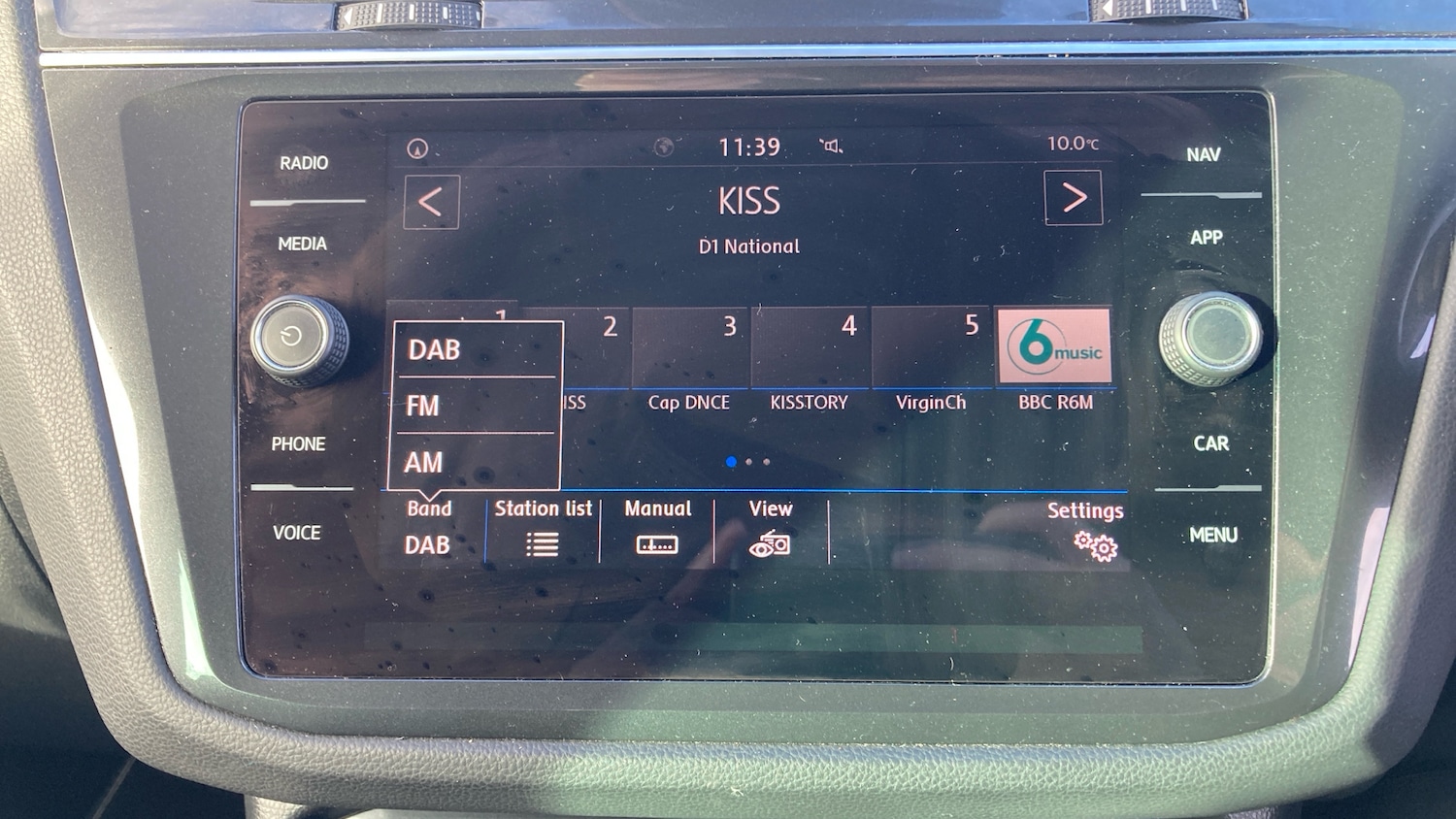 Used Volkswagen Tiguan 2019 for sale - 77379101: Photo 36