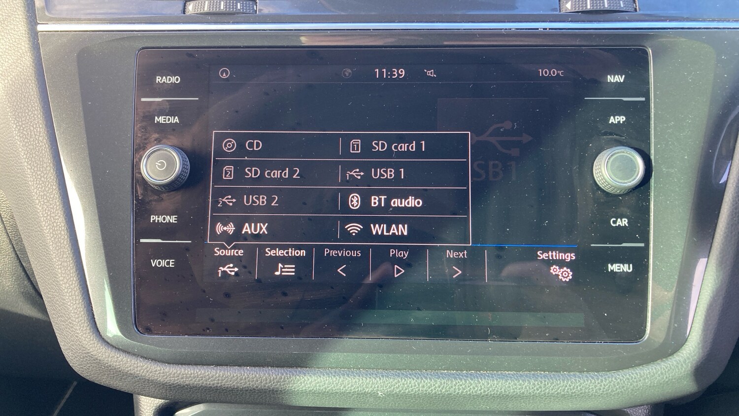 Used Volkswagen Tiguan 2019 for sale - 77379101: Photo 37