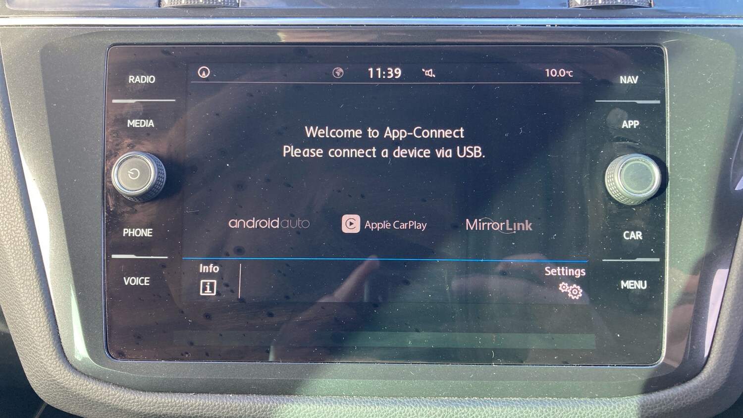 Used Volkswagen Tiguan 2019 for sale - 77379101: Photo 38