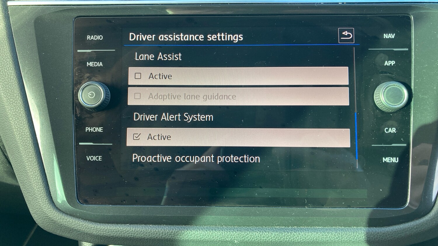 Used Volkswagen Tiguan 2019 for sale - 77379101: Photo 41