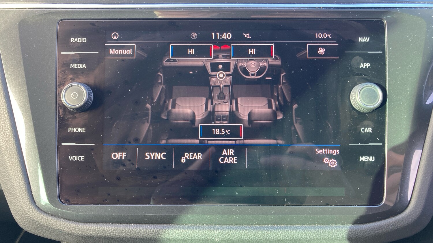 Used Volkswagen Tiguan 2019 for sale - 77379101: Photo 42